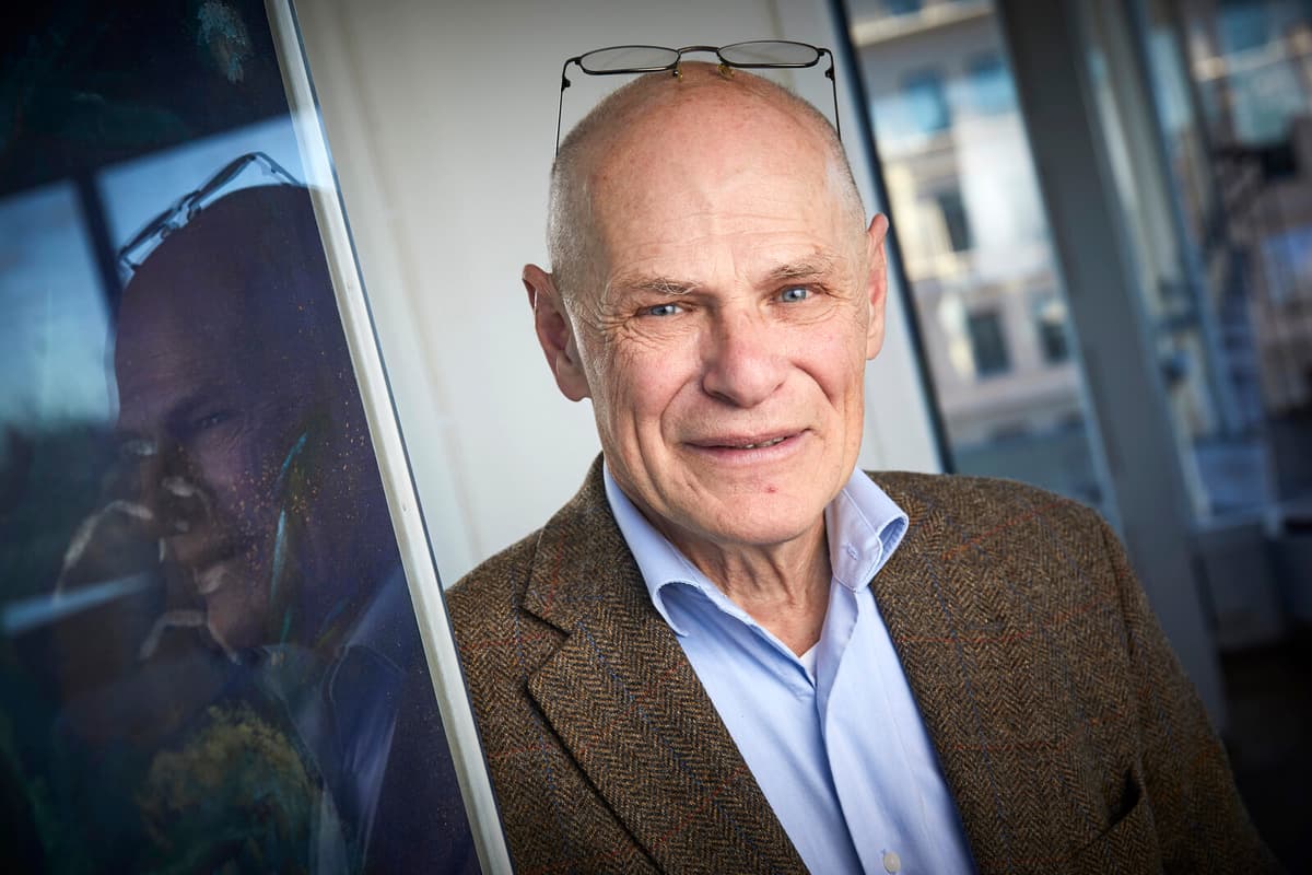 Author and Economist Kenneth Hermele Passes Away at 76