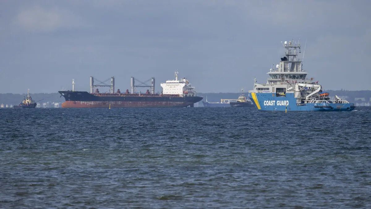 Swedish Maritime Administration installs radar to counter GPS interference