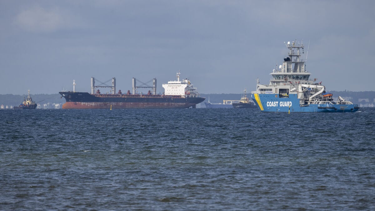 Swedish Maritime Administration installs radar to counter GPS interference