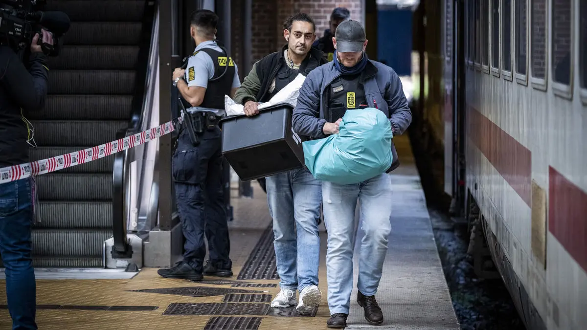 Teenager charged with shooting at Israeli embassy