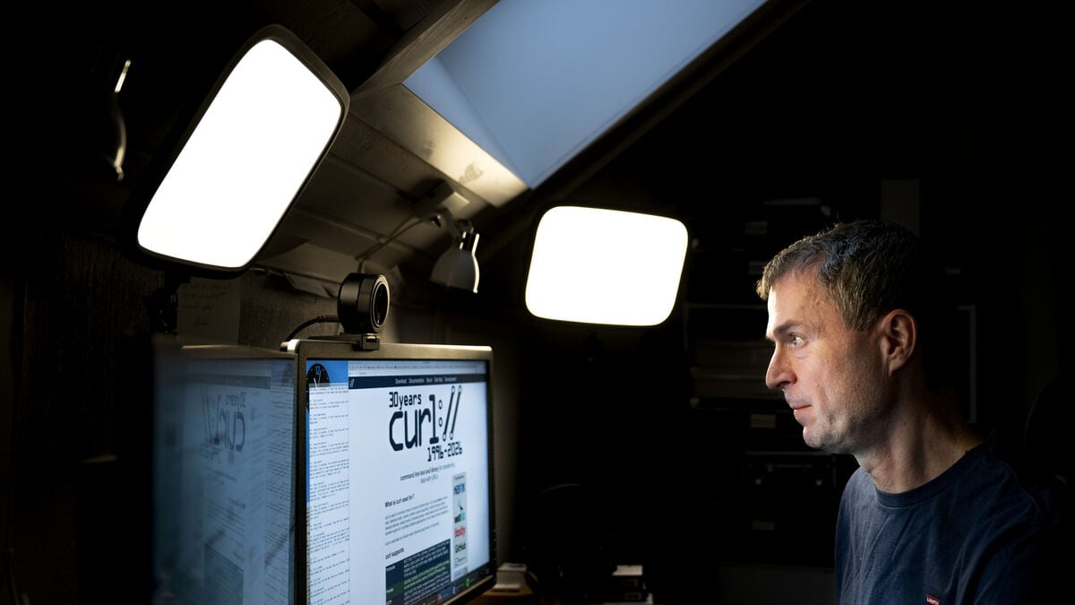 He can turn off half the internet: We must protect ourselves