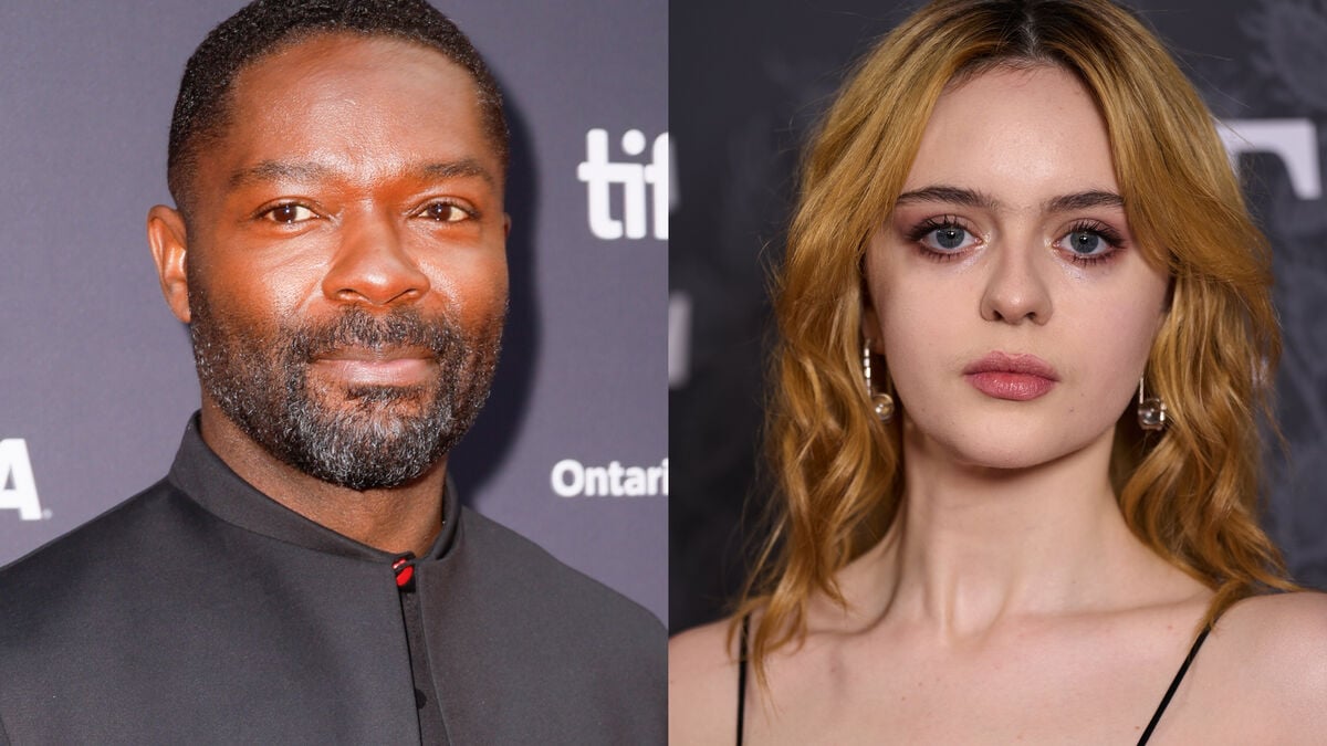 David Oyelowo and Viola Prettejohn to play Blomkvist and Salander in new TV adaptation of The Girl with the Dragon Tattoo