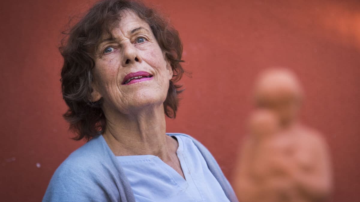 Norwegian Author Liv Køltzow Passes Away at 80