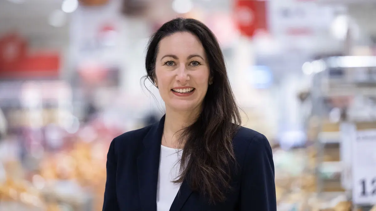 Axfood reports significantly increased operating profit of SEK 860 million