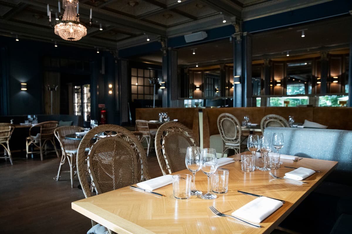 Record Restaurant Bankruptcies in March Highlight Industry Struggles