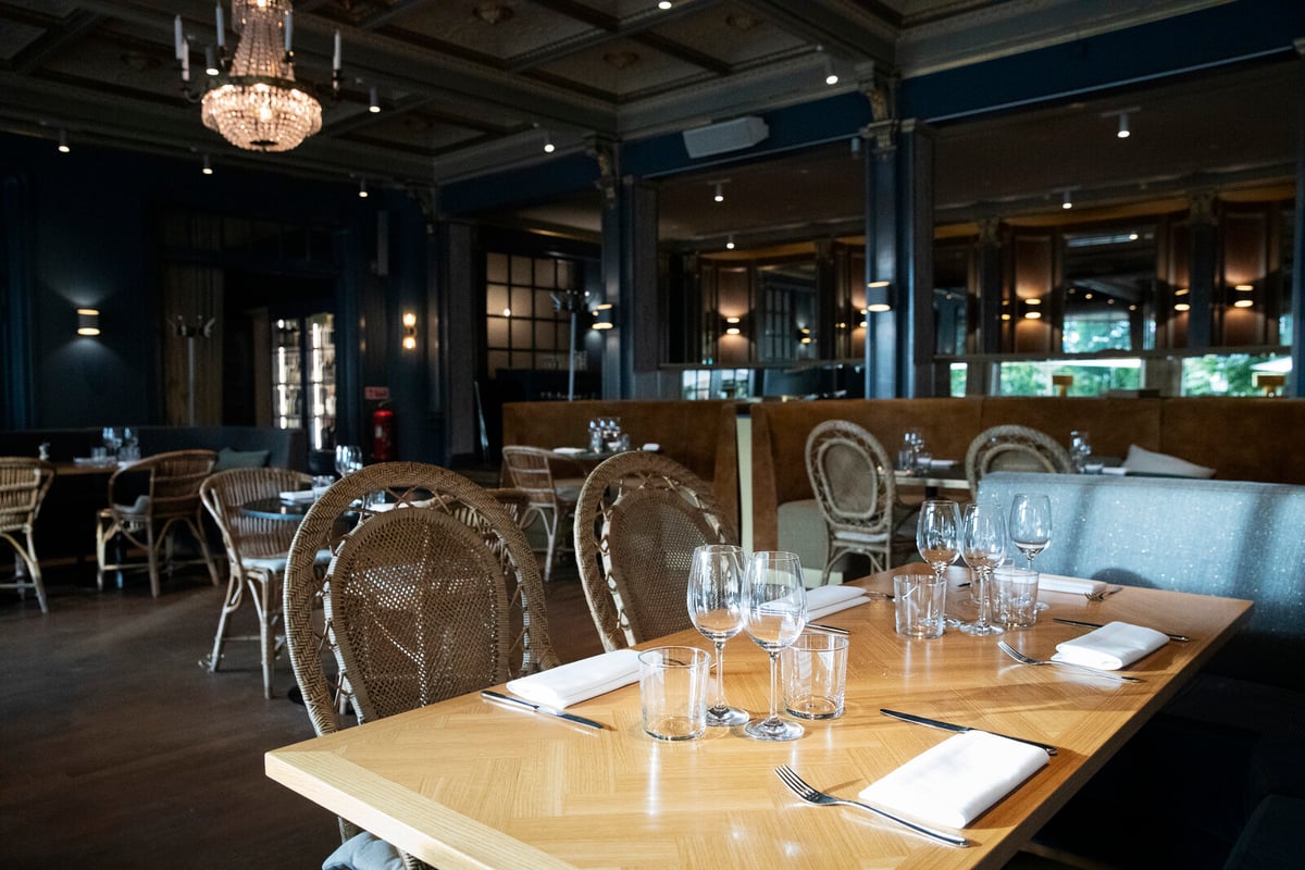 Record Restaurant Bankruptcies in March Highlight Industry Struggles