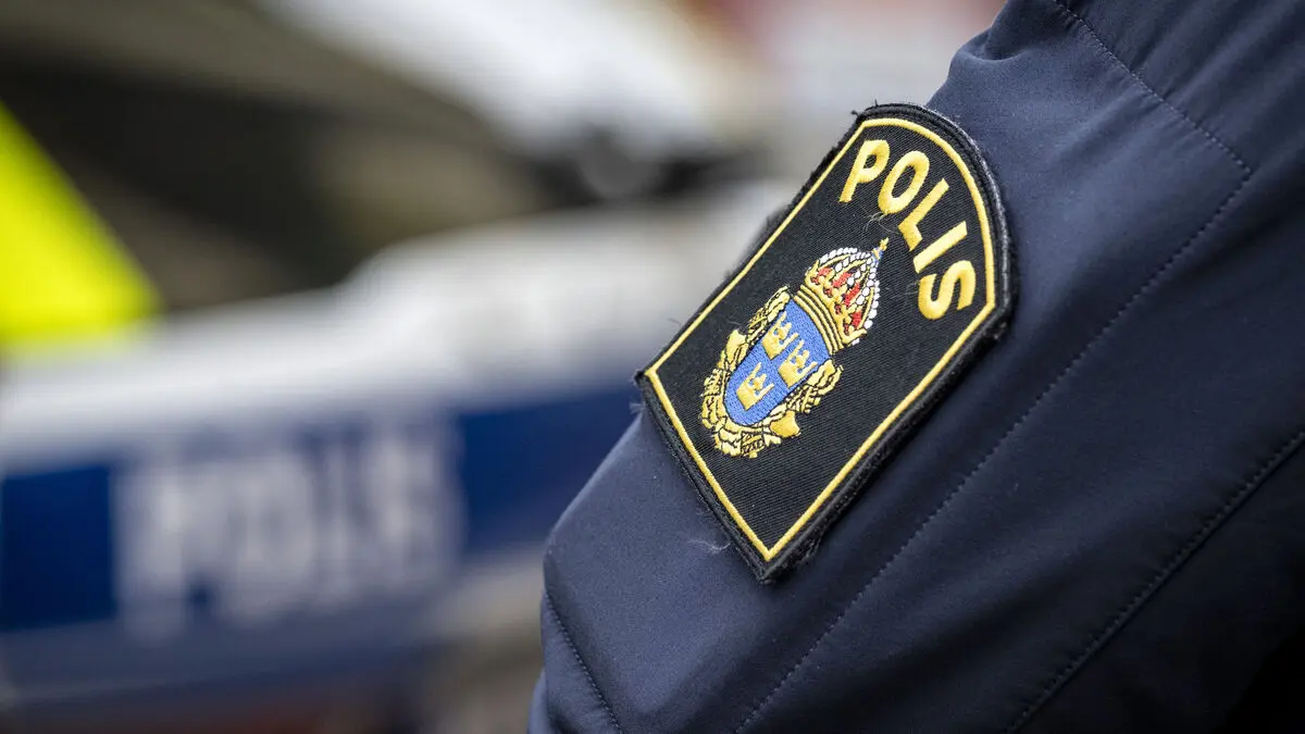17-year-old sentenced in Malmö for raping 14-year-old girl at gunpoint