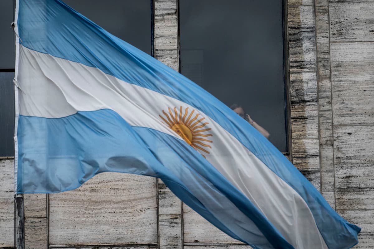 IMF Approves Loan to Argentina