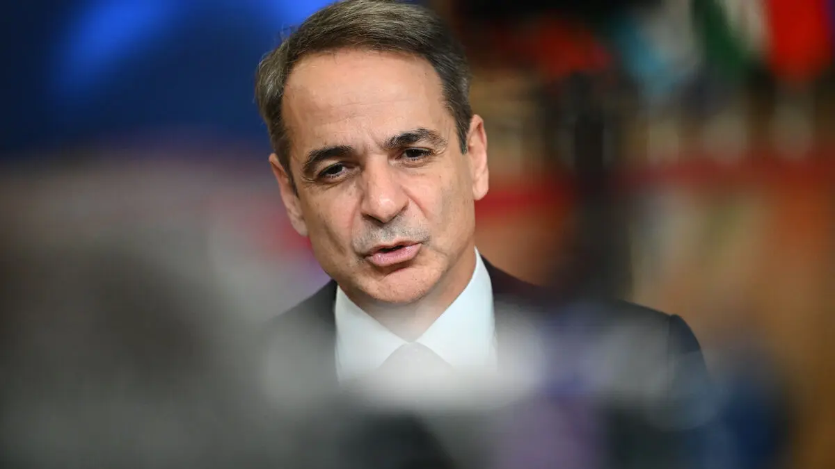 Seven Greek football fans killed after minibus collides with truck in Romania