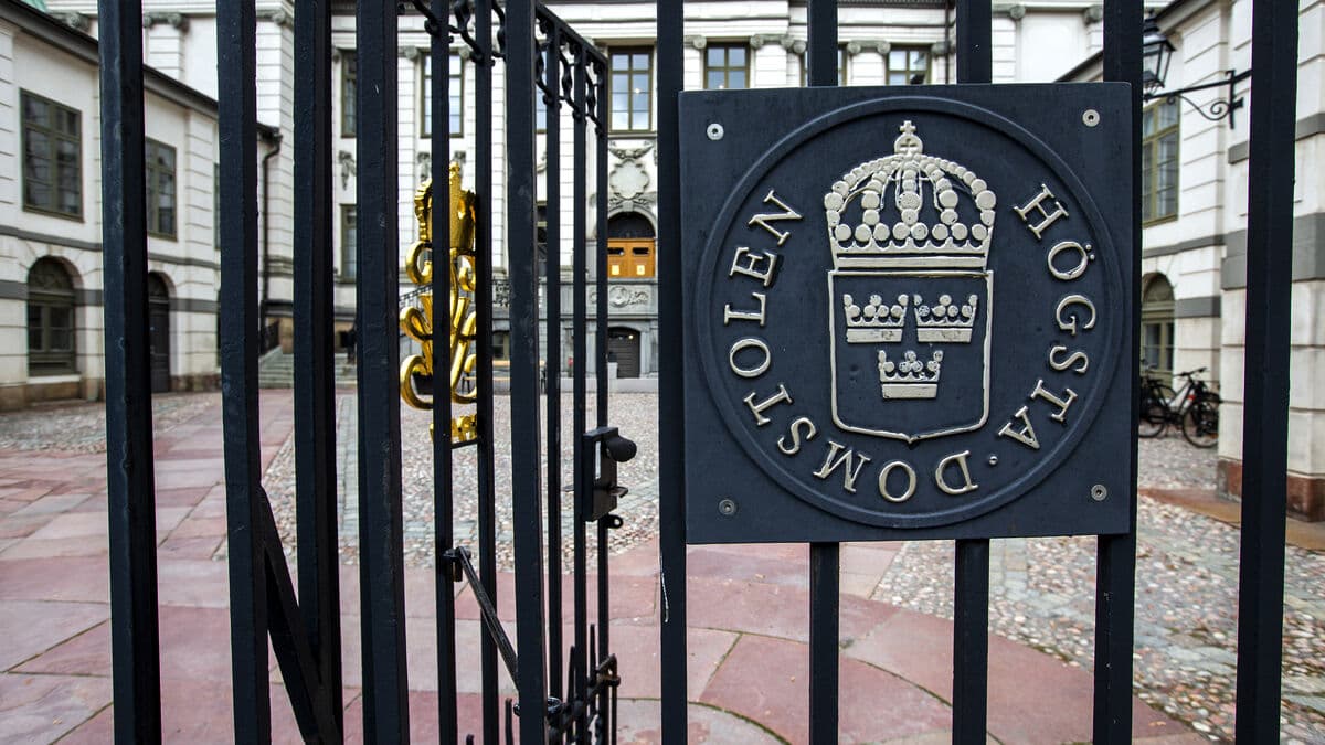 Nytorgsman Appeals Sentence to Supreme Court