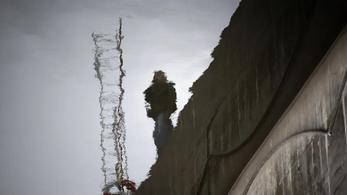 The hidden victims of sex offenders: Relatives