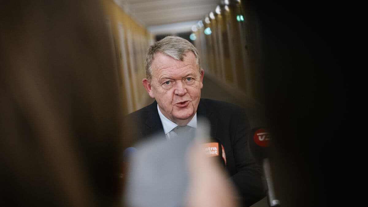 Greenland meetings in Washington and Copenhagen this week