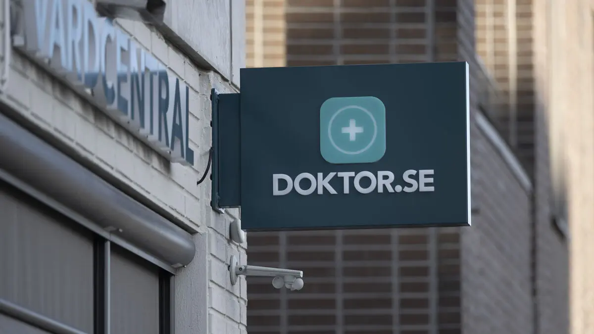 Proposal: Redesign the system for online doctors