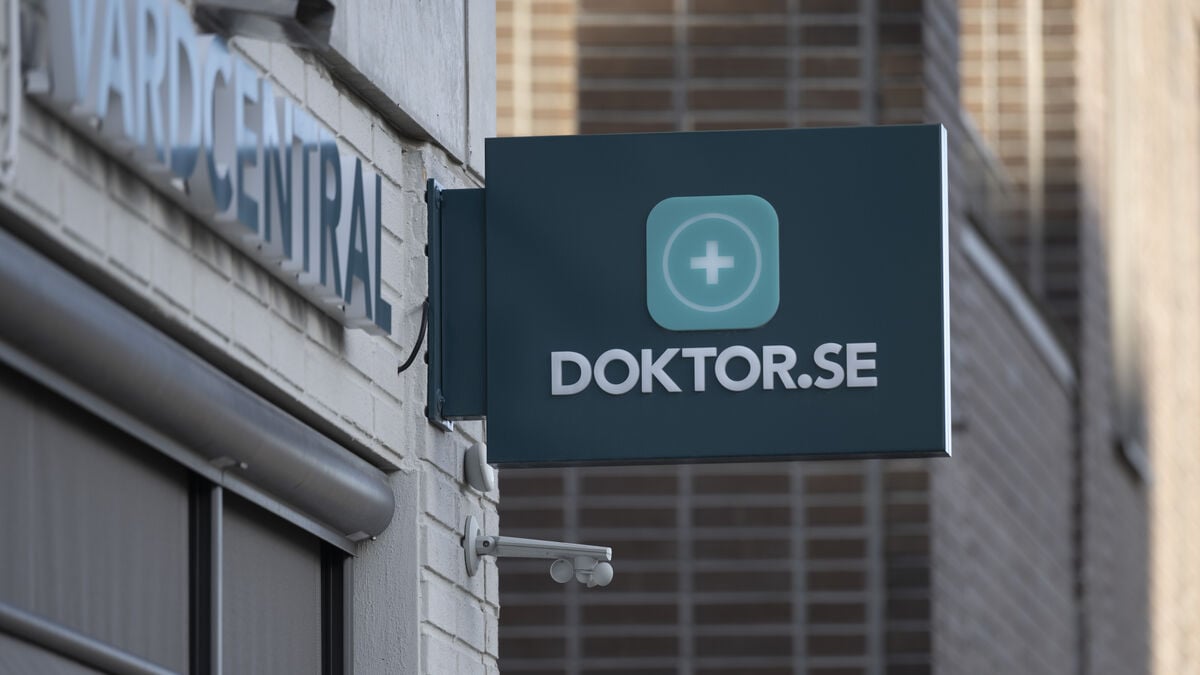 Proposal: Redesign the system for online doctors