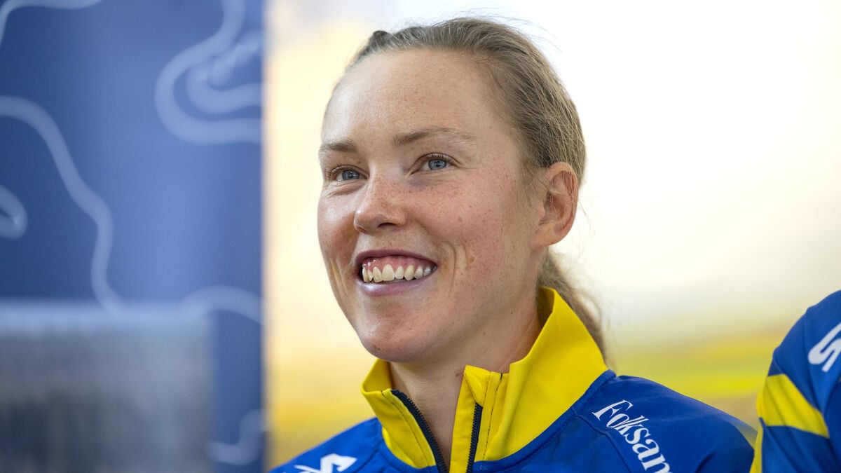 Tove Alexandersson set for European Orienteering Championships after stomach illness opens schedule