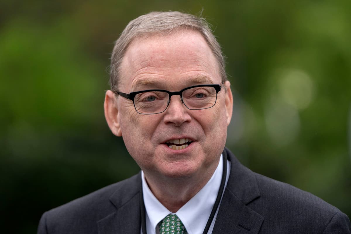 US Prepares Multiple New Trade Agreements, Says White House Advisor