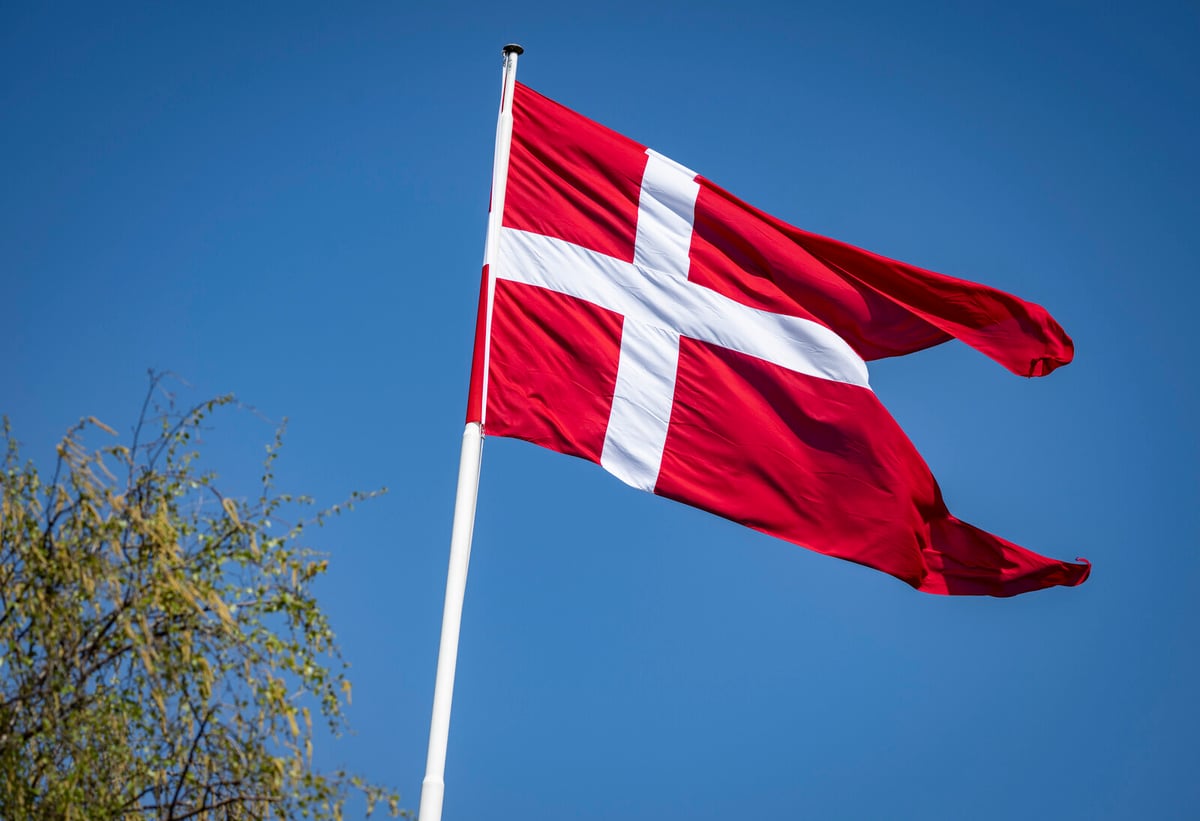 Danish Genmab Acquires Dutch Cancer Treatment Firm Merus for $8 Billion