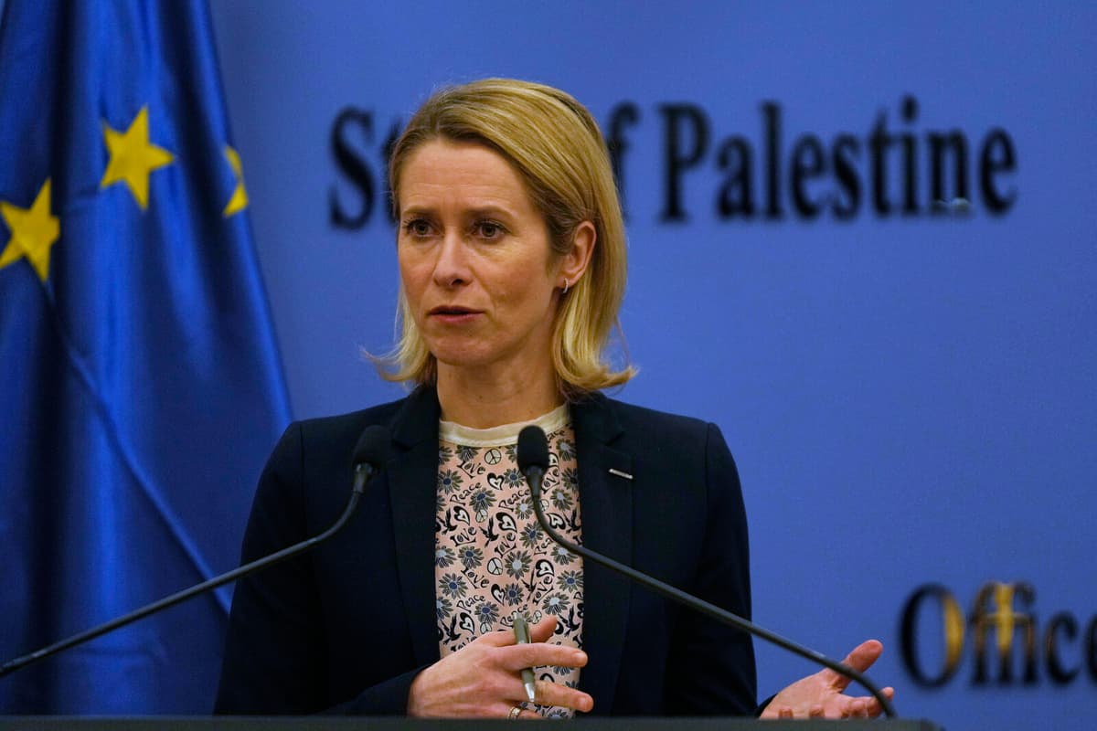 EU Expresses Willingness to Work with Syria's New Government