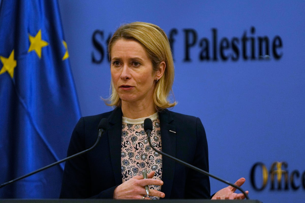 EU Expresses Willingness to Work with Syria's New Government