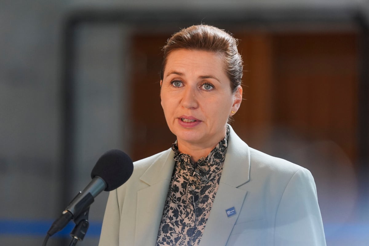 Frederiksen Addresses US Espionage Allegations on Greenland