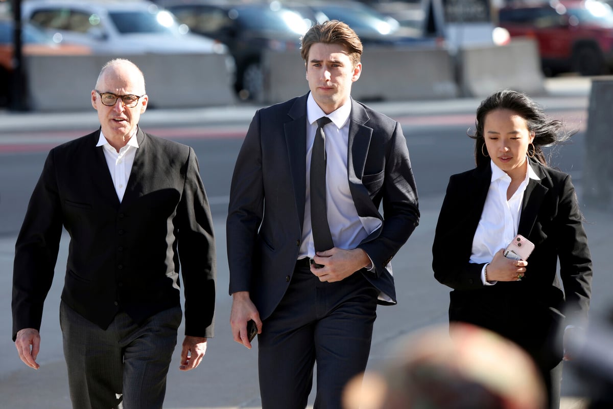 Canadian World Junior Hockey Players Acquitted of Sexual Assault