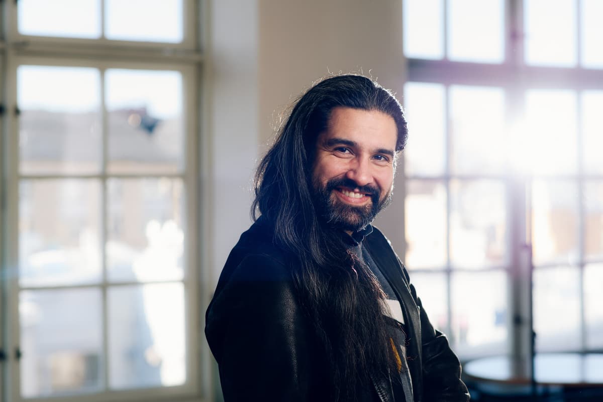 Nils Poletti Departs Östgötateatern for Parkteatern Leadership Role