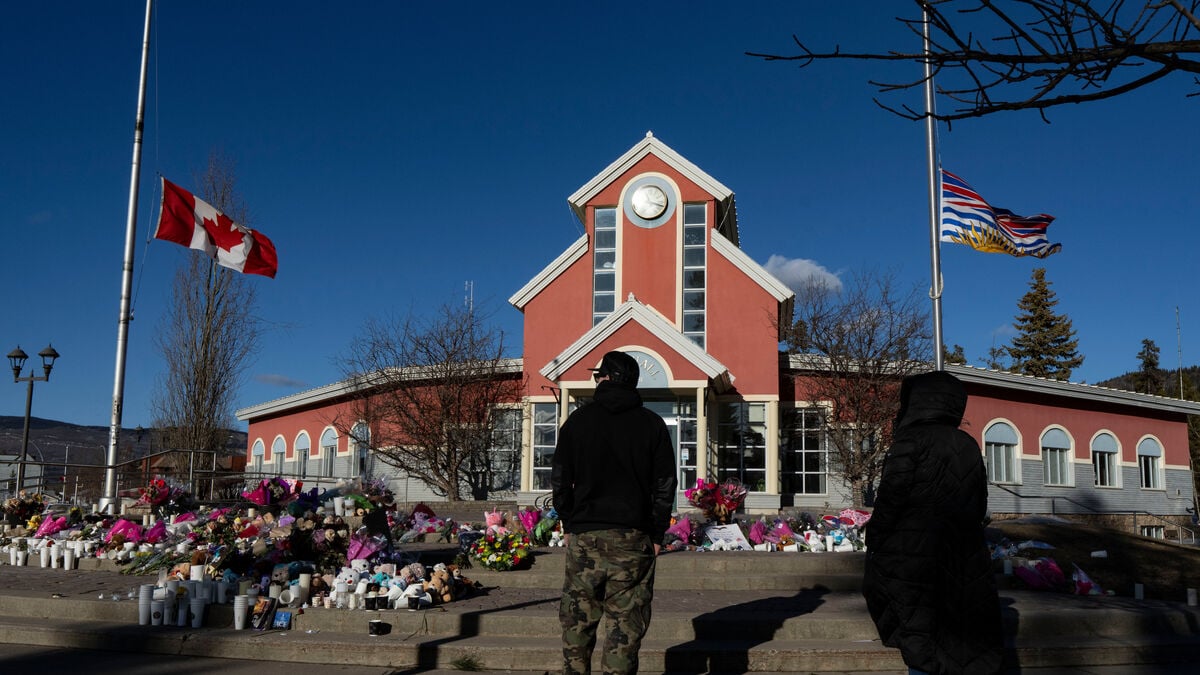 British Columbia sues OpenAI over school shooting report failure