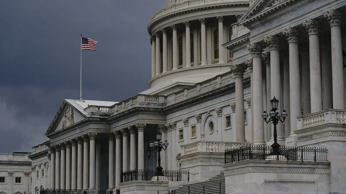 US Congressional Budget Office hacked