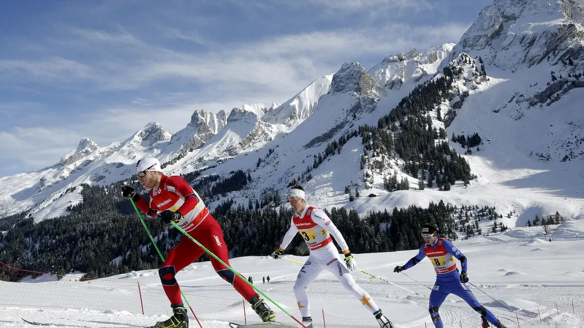 From the Mediterranean to the Alps - what the next Olympics will be like