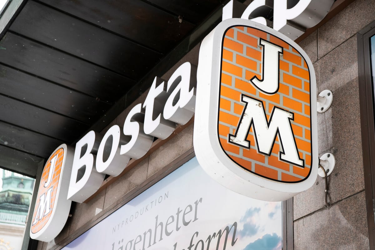 JM Reports Decline in Sales and Rise in Unsold Homes