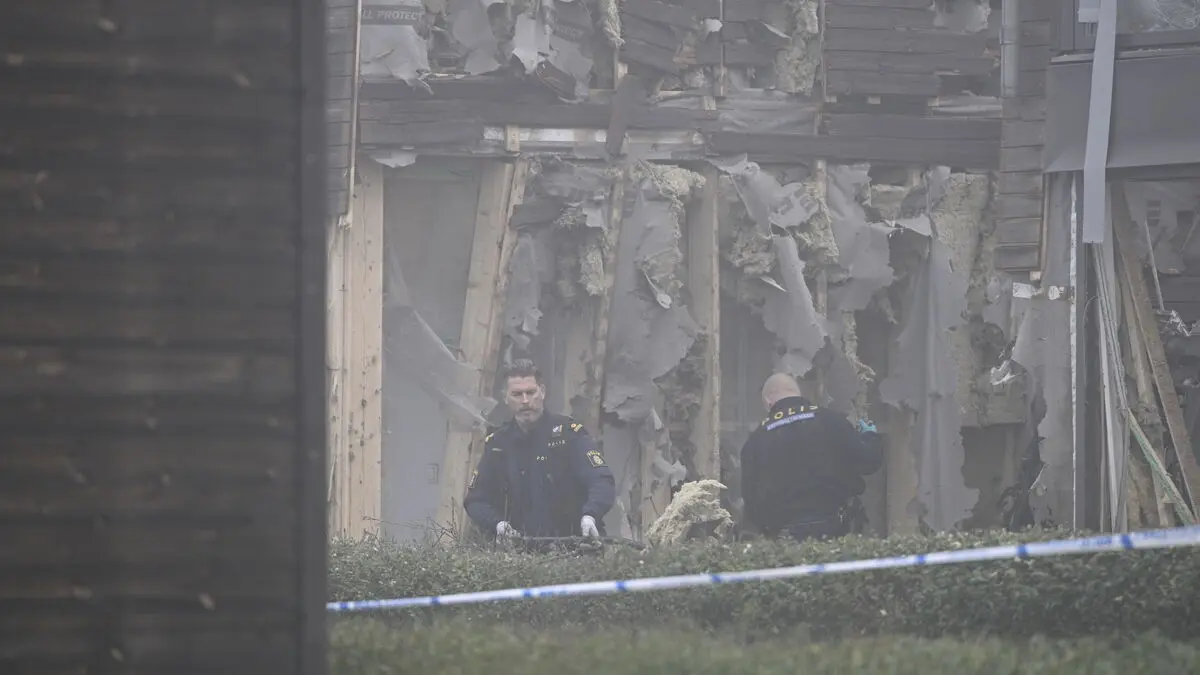 Gangster extradited - linked to several murders