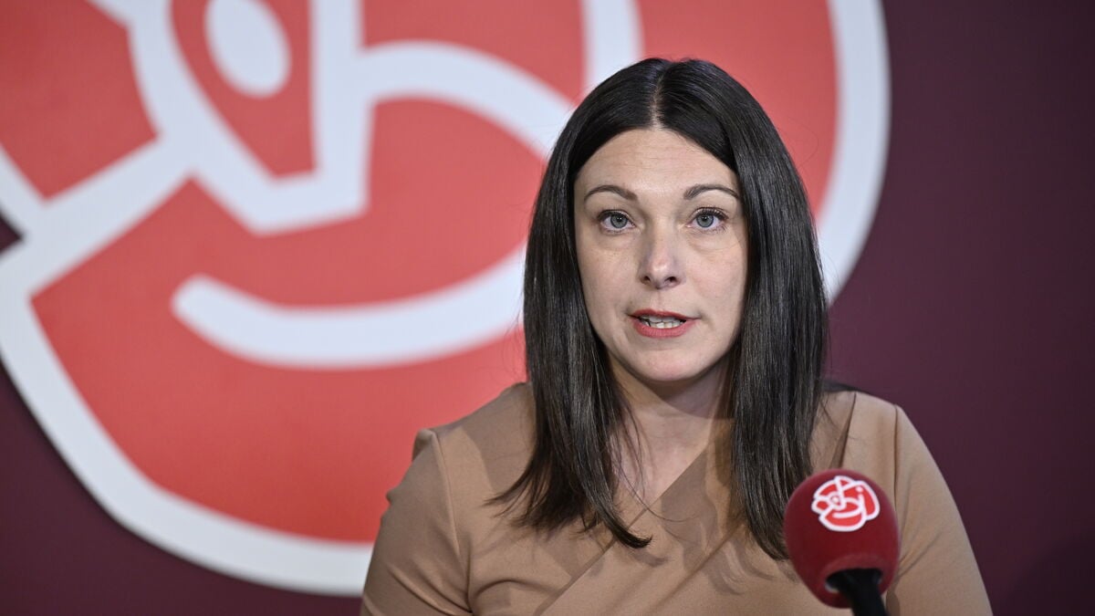 Social Democrats want to scrap sentence discounts for serious violent and sexual crimes