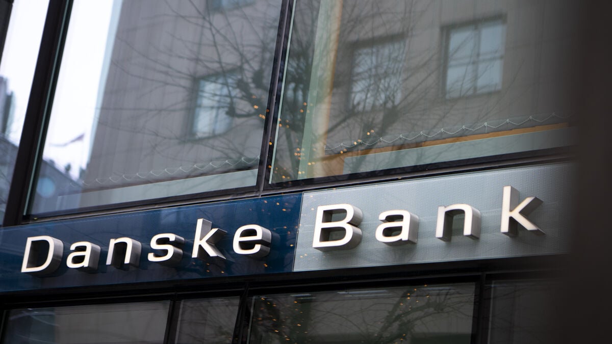 More than 20,000 Danske Bank customers affected by leak discovered in October 2025