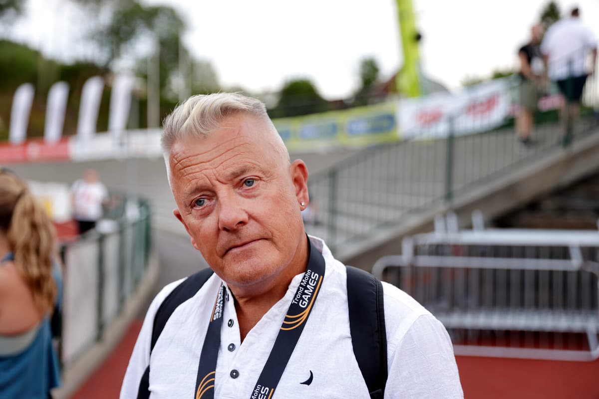 Gjert Ingebrigtsen Faces Jail Yet Continues Coaching in Bergen