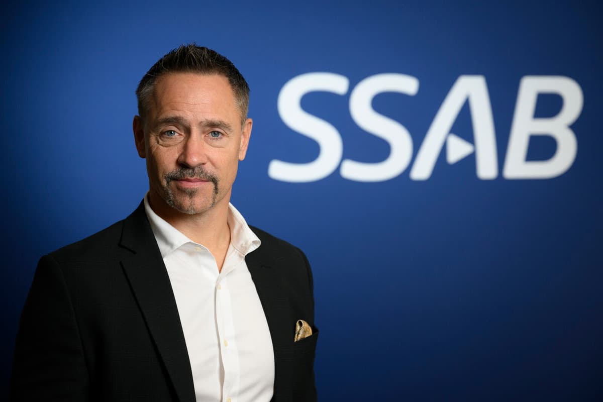 SSAB Faces Ongoing Challenges in European Steel Market