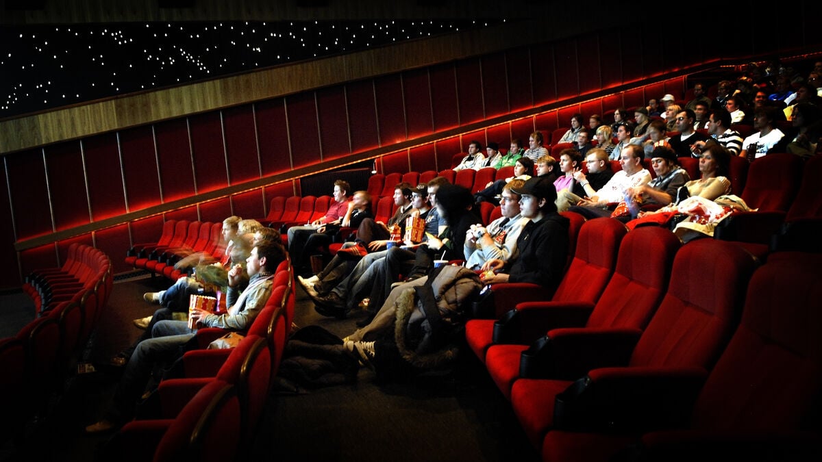 Swedish cinema decisive for smaller towns