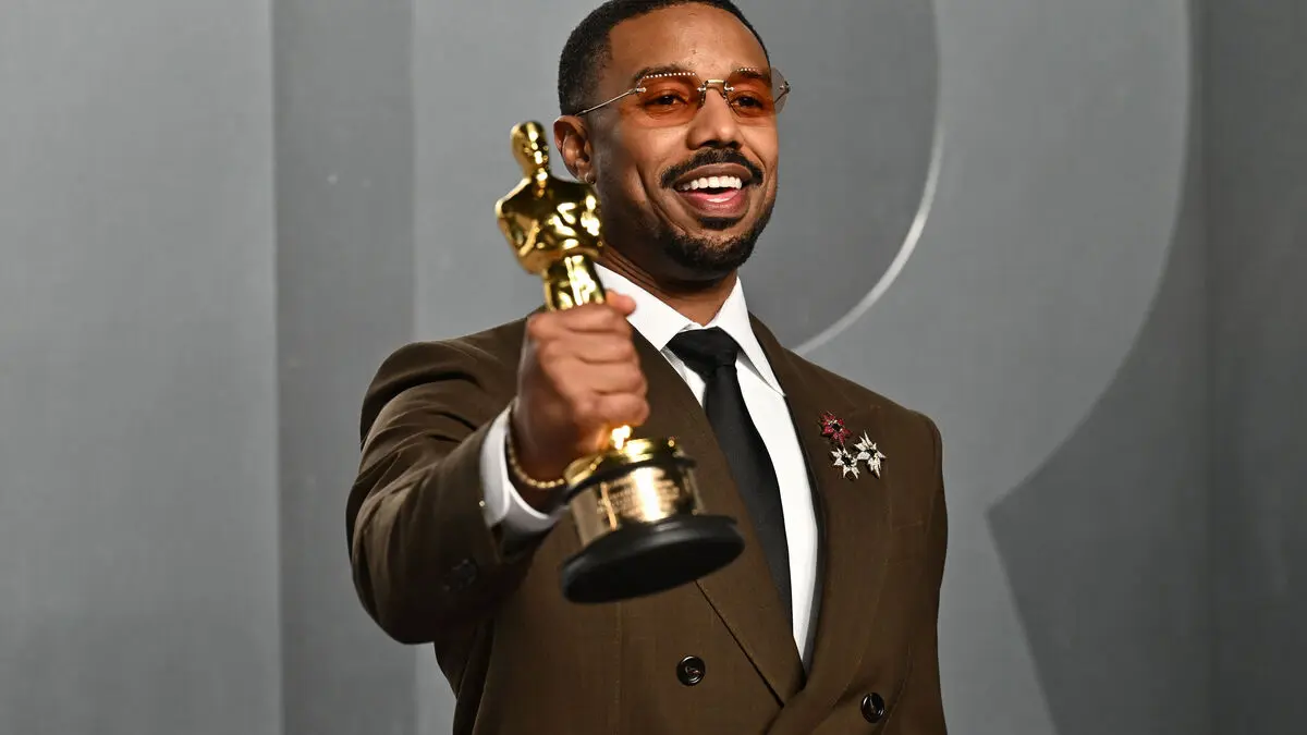 Miami Vice '85 movie to star Michael B. Jordan and Austin Butler