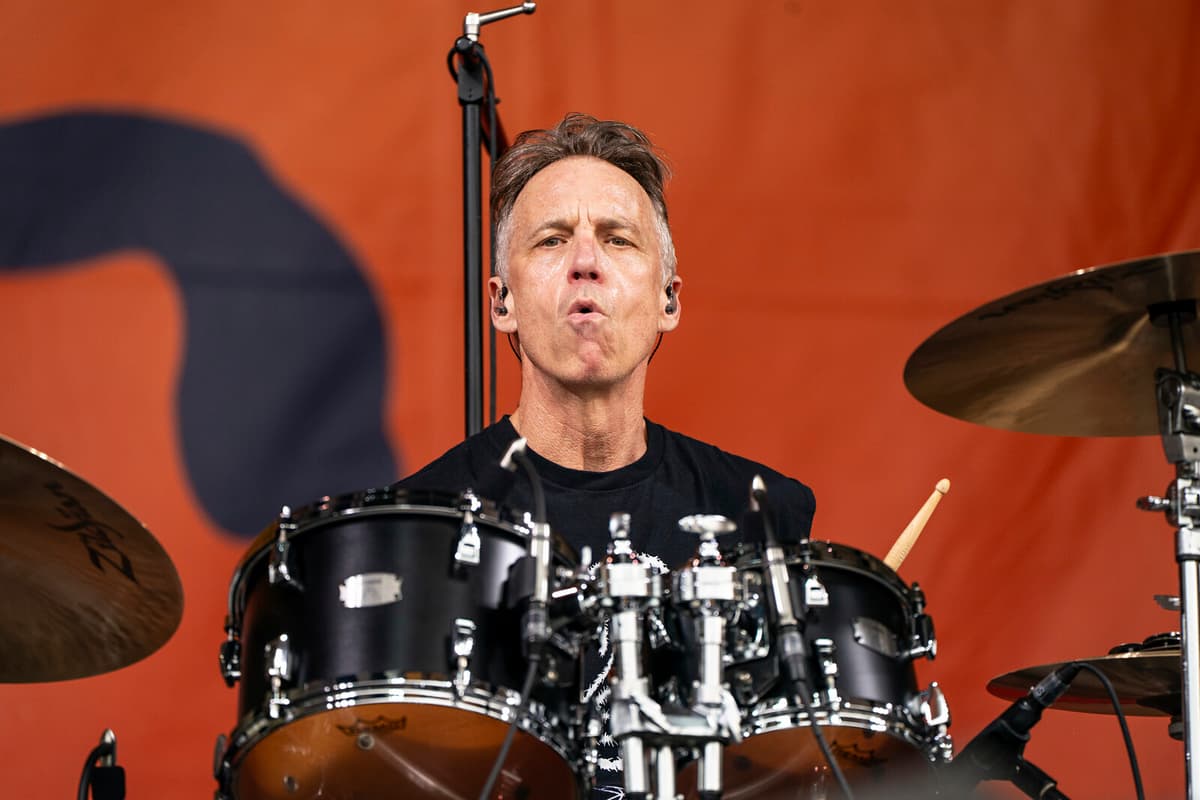 Matt Cameron Departs Pearl Jam After 27 Years