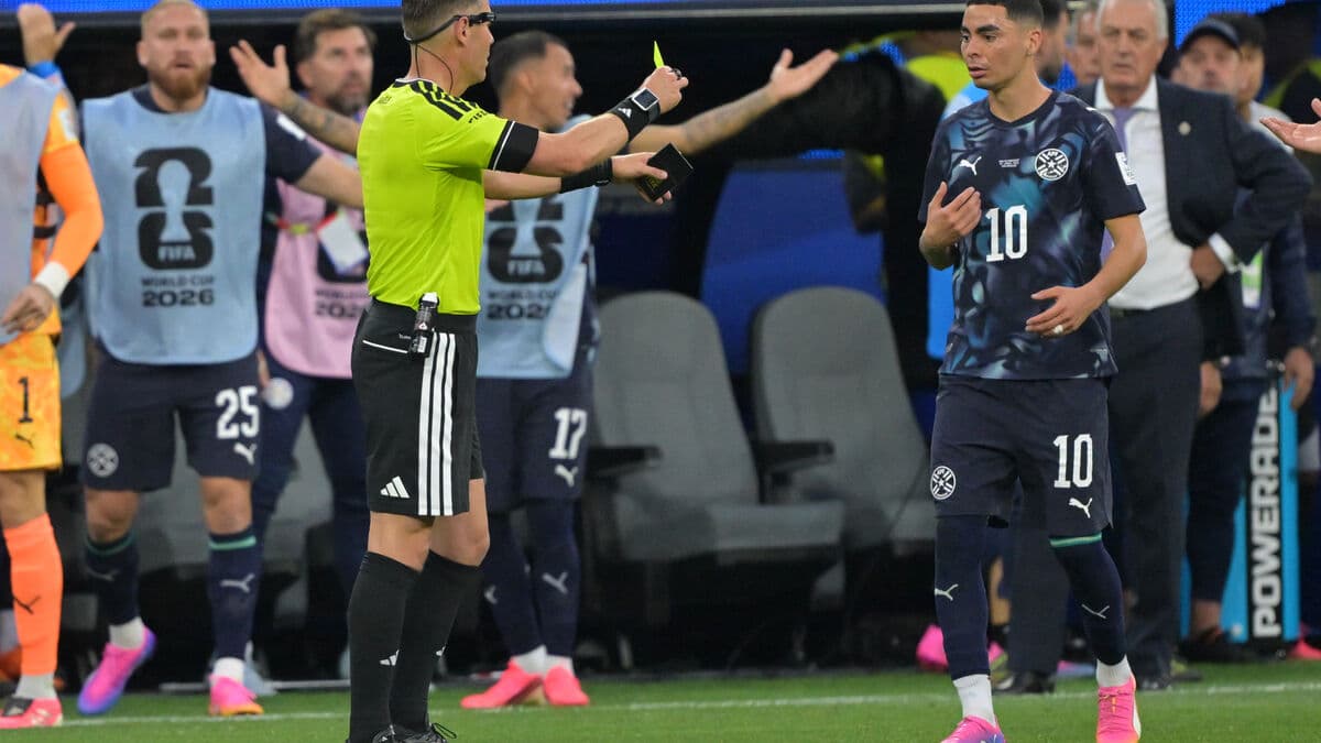 Danny Makkelie to referee Sweden’s round of 16 clash with France