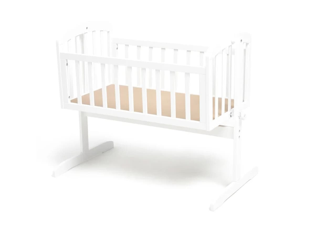 Jollyroom Recalls JLY Dream Cradle Wilma Due to Suffocation Risk