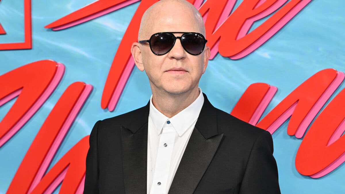 Glee creator Ryan Murphy hints at possible sequel to hit musical series