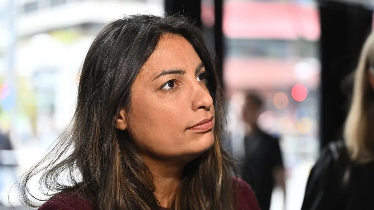Left Party invited Palestinian politicians who praised terrorists to Riksdag meeting, report says