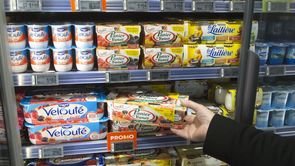 Hackers Target Refrigerators and Freezers at Hundreds of French Grocery Stores
