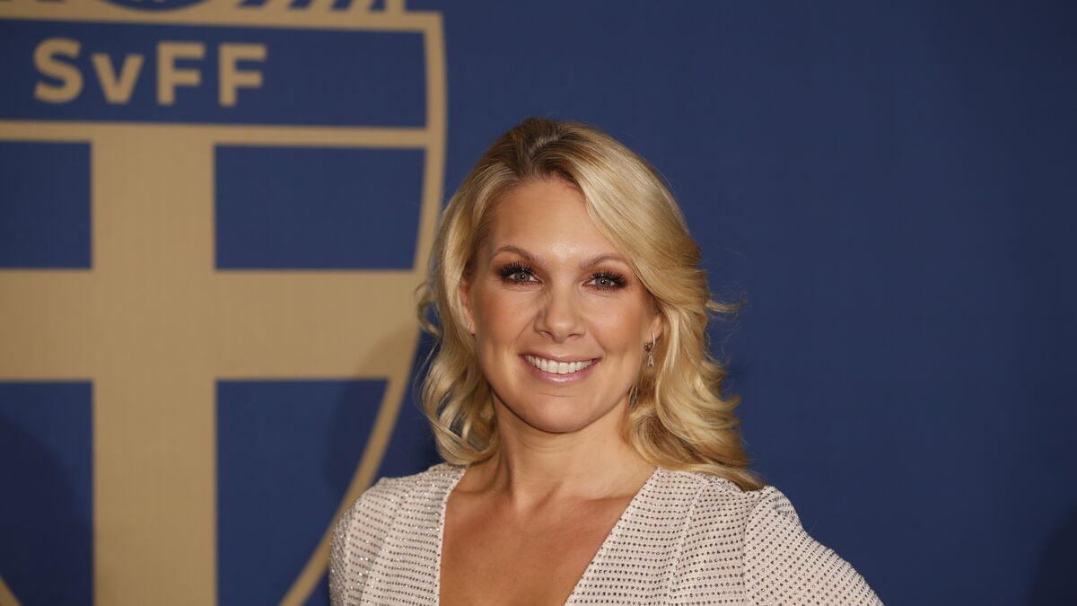 Anna Brolin leaves The Farm to lead TV4's World Cup broadcasts in USA, Mexico and Canada