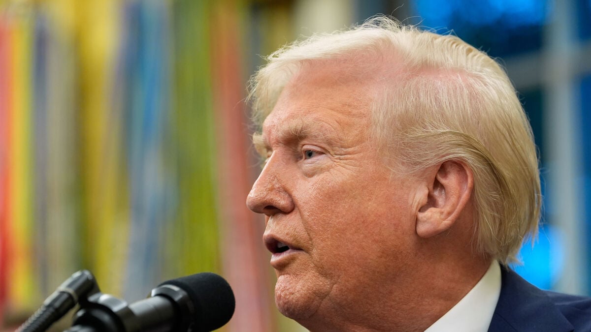 Over 20 Nations to Join Trump-Led Peace Talks in Egypt