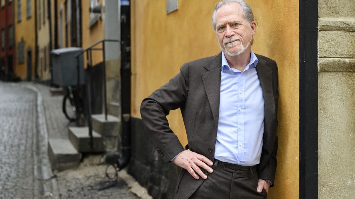 Helldén: The Social Democrats can be moved on migration and justice laws