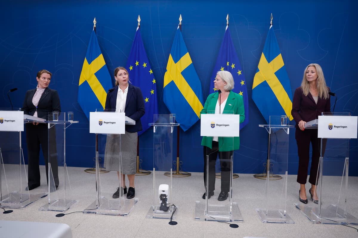 Sweden Allocates Billions to Reduce Healthcare Waiting Times