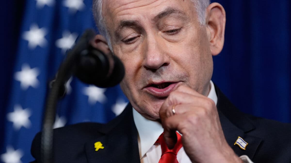 Israel criticizes Trump's Gaza peace council appointments