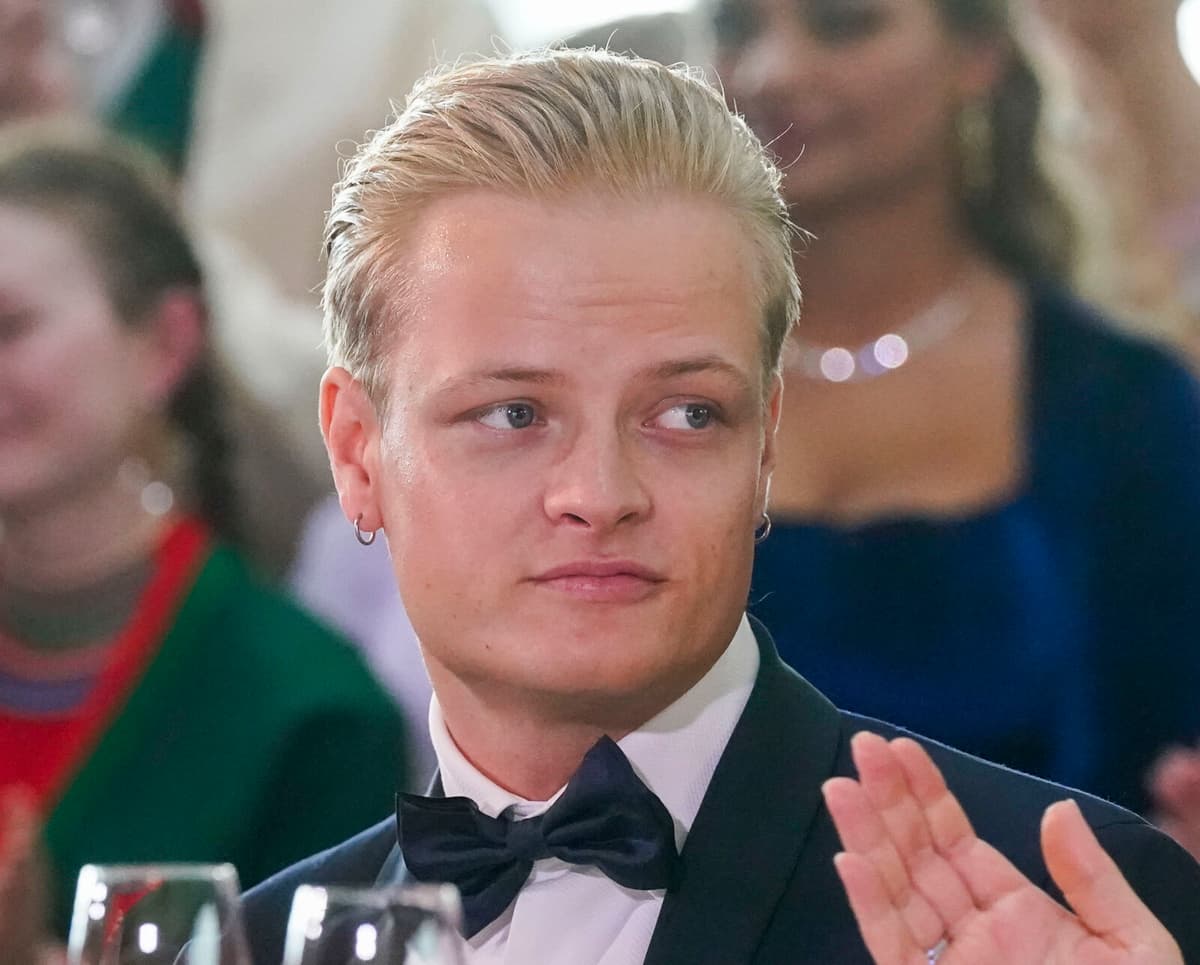 Norwegian Royal Marius Borg Høiby Declines Police Questioning Over Leak Fears