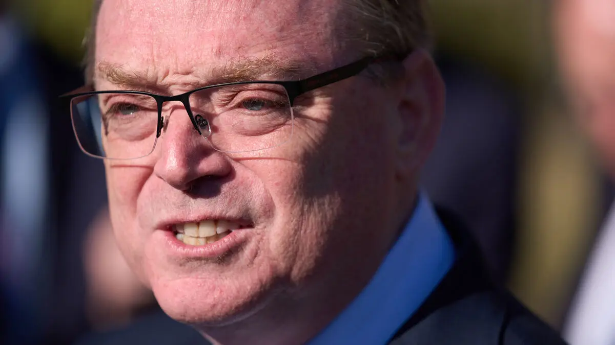 White House: Limited jobs statistics coming